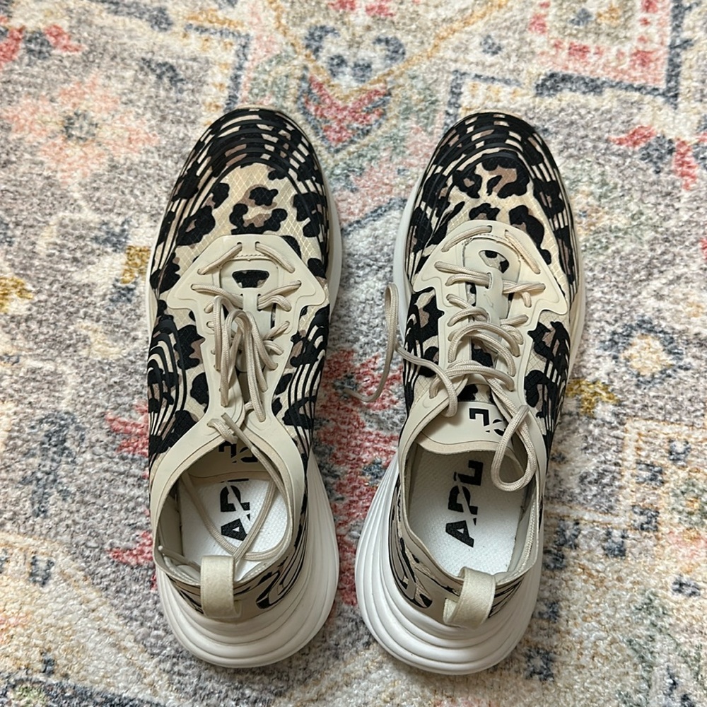 Cheetah Apls - image 1